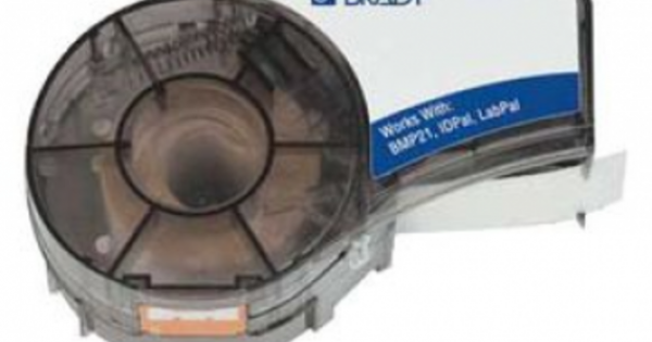 BRADY M21-500-595-WT